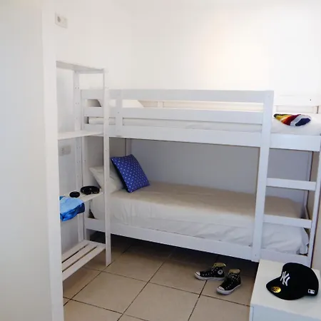 Apartamento Hawai By Vacanzy Collection Corralejo
