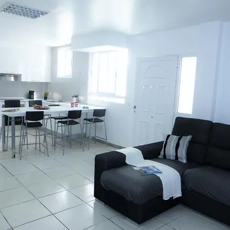 Apartment Apartamento Hawai By Vacanzy Collection Corralejo