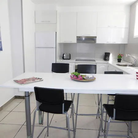 Apartamento Hawai By Vacanzy Collection * Corralejo