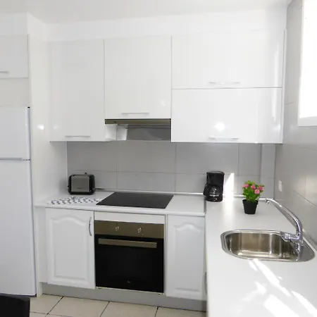 Apartamento Hawai By Vacanzy Collection