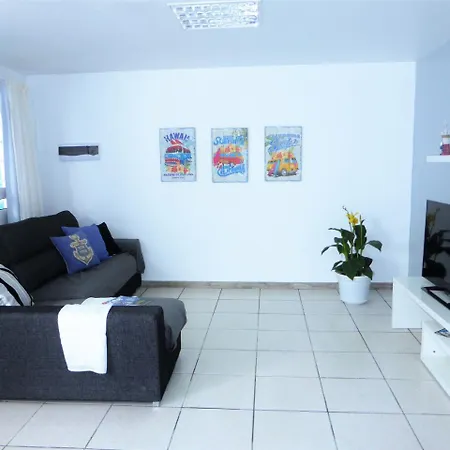 Διαμέρισμα Apartamento Hawai By Vacanzy Collection *