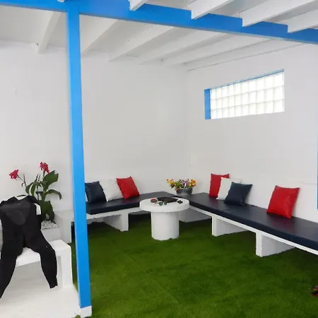 Apartamento Hawai By Vacanzy Collection * Corralejo
