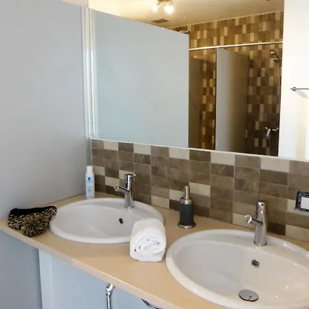 Lejlighed Apartamento Hawai By Vacanzy Collection *