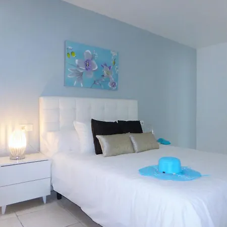 Apartamento Hawai By Vacanzy Collection