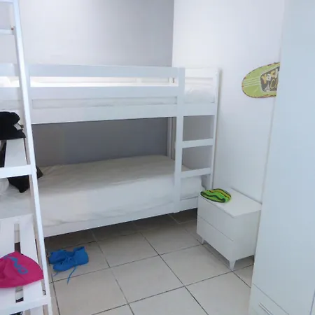 Apartamento Hawai By Vacanzy Collection Apartment Corralejo