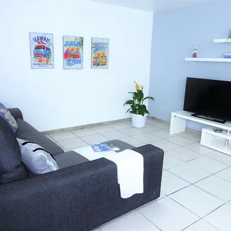 Apartment Apartamento Hawai By Vacanzy Collection *