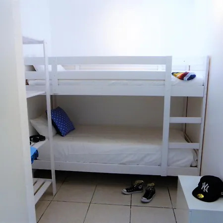 Apartamento Hawai By Vacanzy Collection Corralejo