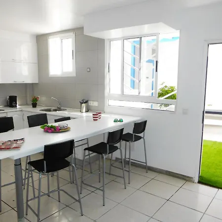Apartamento Hawai By Vacanzy Collection * Corralejo